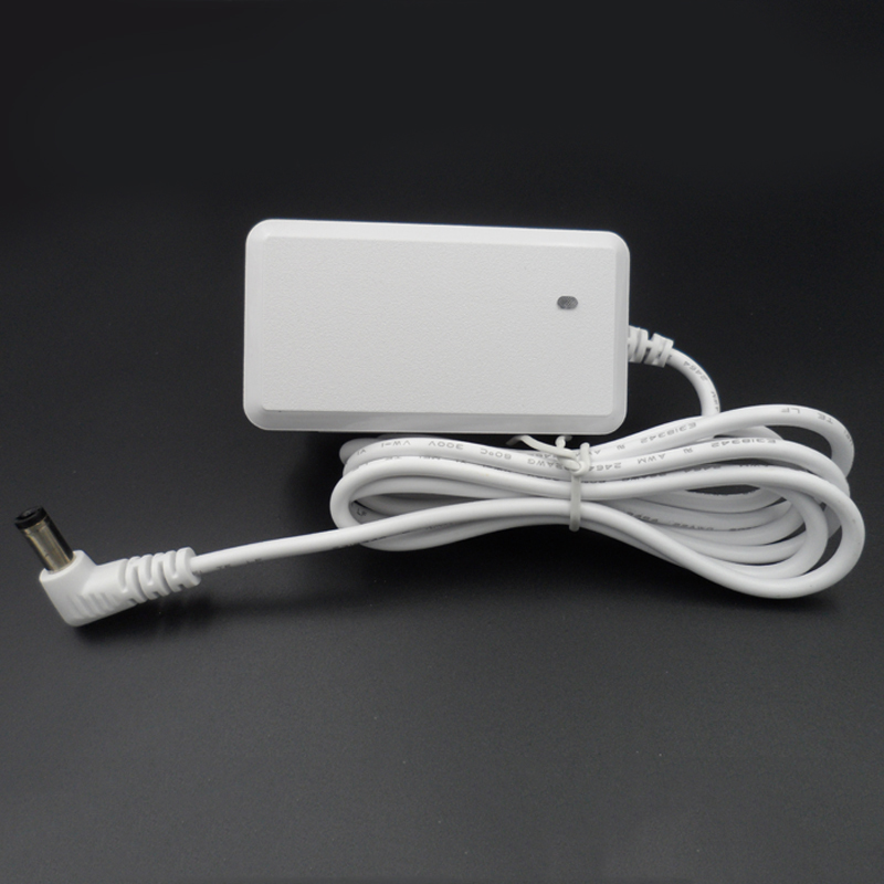 Crown Ya GY-24050 A108A208 A308 K128D208D408 B208 LED Power Adapter Cable