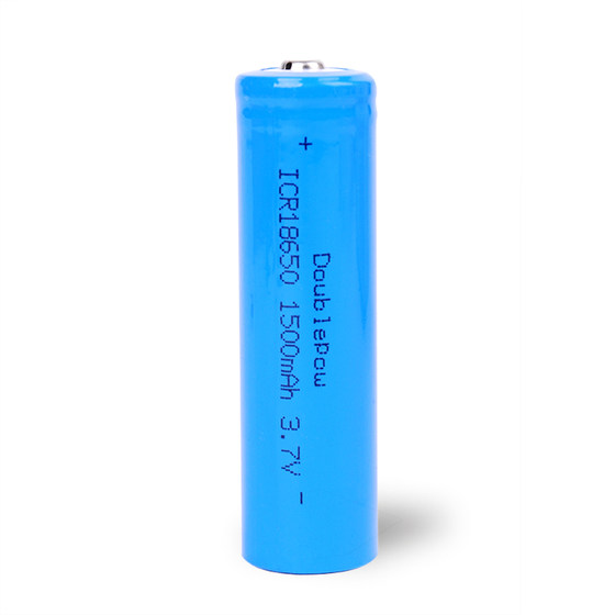 스마트 쓰레기통 유도형 전기 쓰레기통 리튬 배터리 18650형 풀 1500mAh