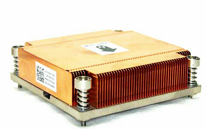 Dell Powered R5500 server Radio Bronze 148KN