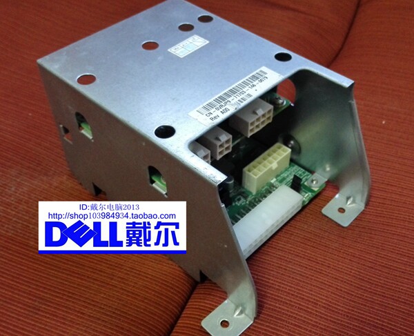 Dell Dell Dell Poweredge C2100 server redundant power distribution board power board