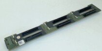  DELL Dell R610 Server SAS Hard DISK BACKPLANE D109N WR7PP