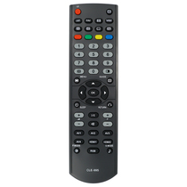 Applicable HITACHI Hitachi TV Remote Control CLE-995 P42E101C 988989 Plasma
