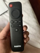 YZH applies the three-ocean TV remote control liquid crystal 39CE2715A1 remote control universal