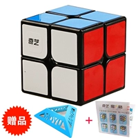 Наклейка, практика, второй порядок