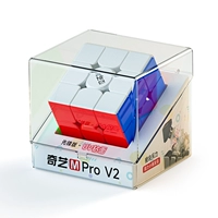 Трехуровневый магический куб Qiyi MproV2 Pioneer Edition для соревнований