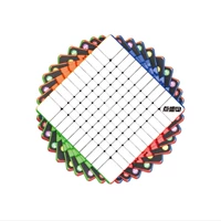 Diansheng Milky Way 10-го порядка M Магнитная версия (Black Core)