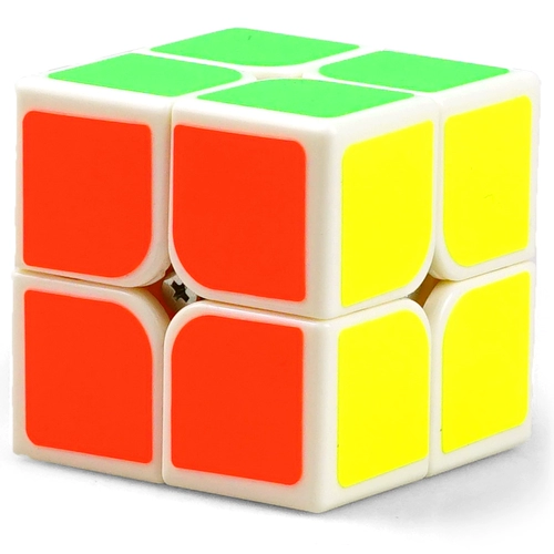 Кубик Рубика, магнитная пирамида, интеллектуальная игрушка, четвертый порядок, 23 порядок, зеркальный эффект
