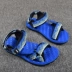 Mã bị hỏng 捡 撤 撤 夏季 夏季 - Sandal boot nam Sandal