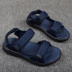 Mã bị hỏng 捡 撤 撤 夏季 夏季 - Sandal giày boot nam Sandal
