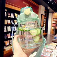 Зеленый, 1100 мл