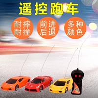 Bán gian hàng nóng không dây hai chiều điều khiển từ xa mô phỏng xe thể thao điện điều khiển từ xa xe mô hình trẻ em đồ chơi xe hơi quà tặng bán buôn thế giới đồ chơi cho bé