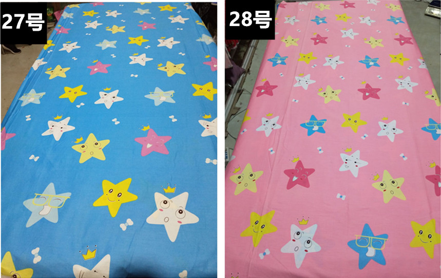 Bông chăn chăn bông twill đơn hoặc kép mảnh duy nhất của sinh viên đặc biệt 150x200x230 220X240cm - Quilt Covers 	chăn phao siêu rẻ	