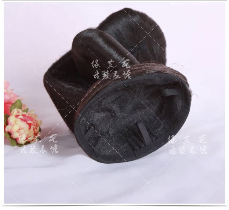 Extension cheveux - Chignon - Ref 248011 Image 12