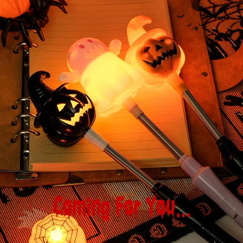 Детский тыквенный фонарь, декор, подвеска, xэллоуин, наряжаться, косплей