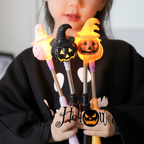 Детский тыквенный фонарь, декор, подвеска, xэллоуин, наряжаться, косплей