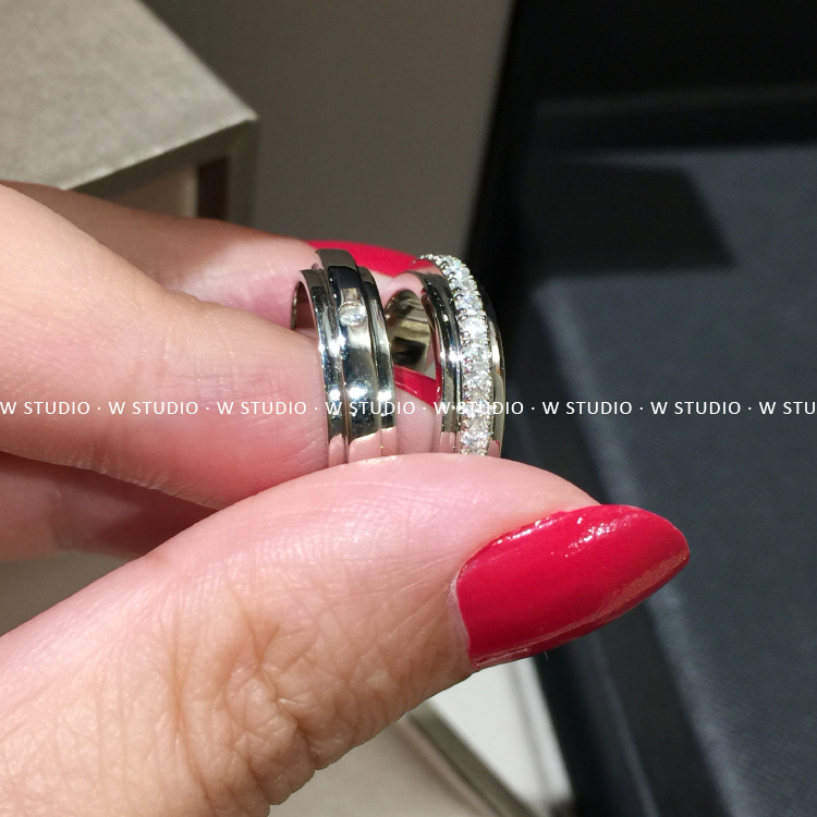 Bague mixte OTHER   en Argenterie - Ref 3089288 Image 22
