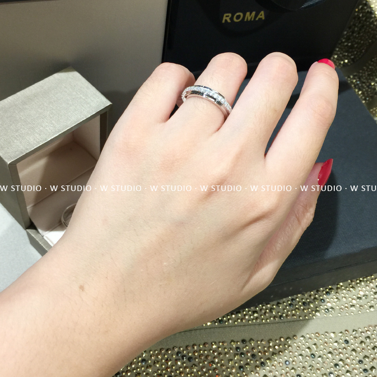 Bague mixte OTHER   en Argenterie - Ref 3089288 Image 16