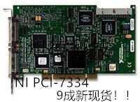 9 percent of new U.S. NI PCI-7334 778417-01 spot on the spot 