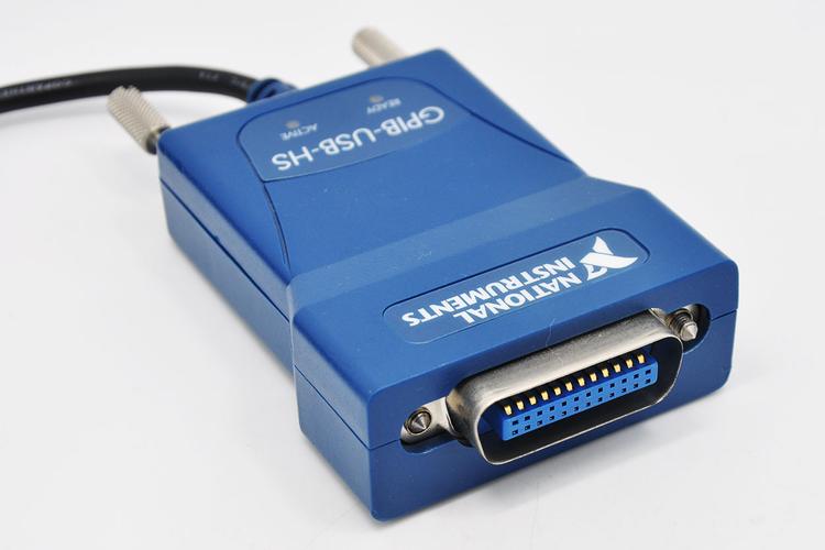 US NI GPIB-USB-HS card 778927-01 GPIB to transfer USB 780570-01 acquisition card-Taobao