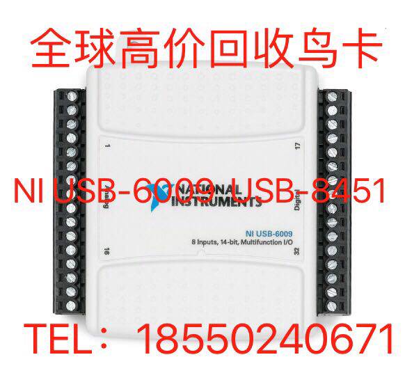 High price to recover USB-6009 USB-6009 USB-6008 USB-6008 USB-6218NI USB-6218NI all products