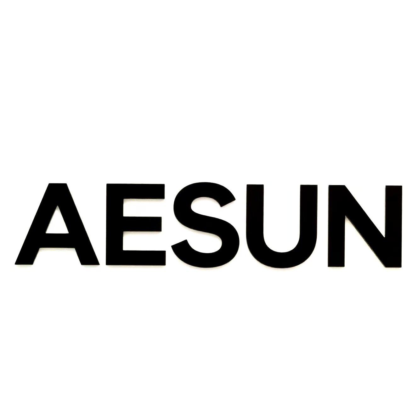 AESUN原创