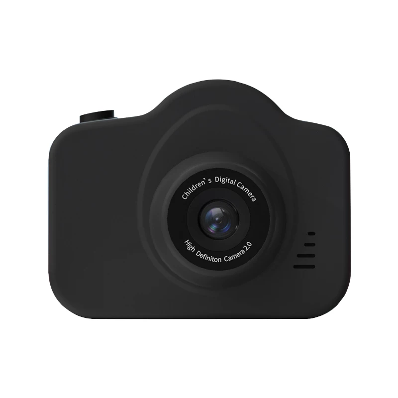 Digital camera, handheld cards for students for men and women, girl's gift