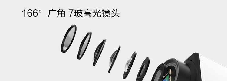 Camera thể thao SJCAM SJ7 HD 4K ống thở du lịch chống nước kỹ thuật số chống rung Camera DV trên không STAR - Máy quay video kỹ thuật số máy quay 4k