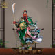 Guan Gong ornaments living room Guan Erye Guan Di sage king Buddha statue