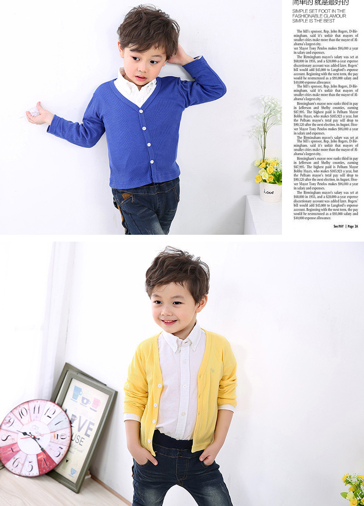 Pull enfant - Ref 2102804 Image 24