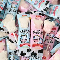 Good looking stick candy Small branch student prizes Primary school students to encourage snacks Candy Bulk Creative Nemesis Red