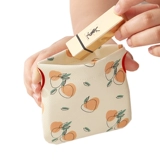 Косметичка, портативная помада, сумка для хранения, автоматическая маленькая небольшая сумка