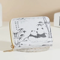 Панда назад [9 слотов]