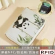 Panda Swing [18 слотов карты]-модернизированная модель [rFID против кражки и анти-джагнетизации RFID]