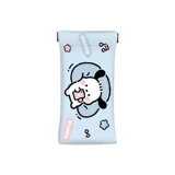 Портативная косметичка, милая переносная система хранения, солнцезащитные очки