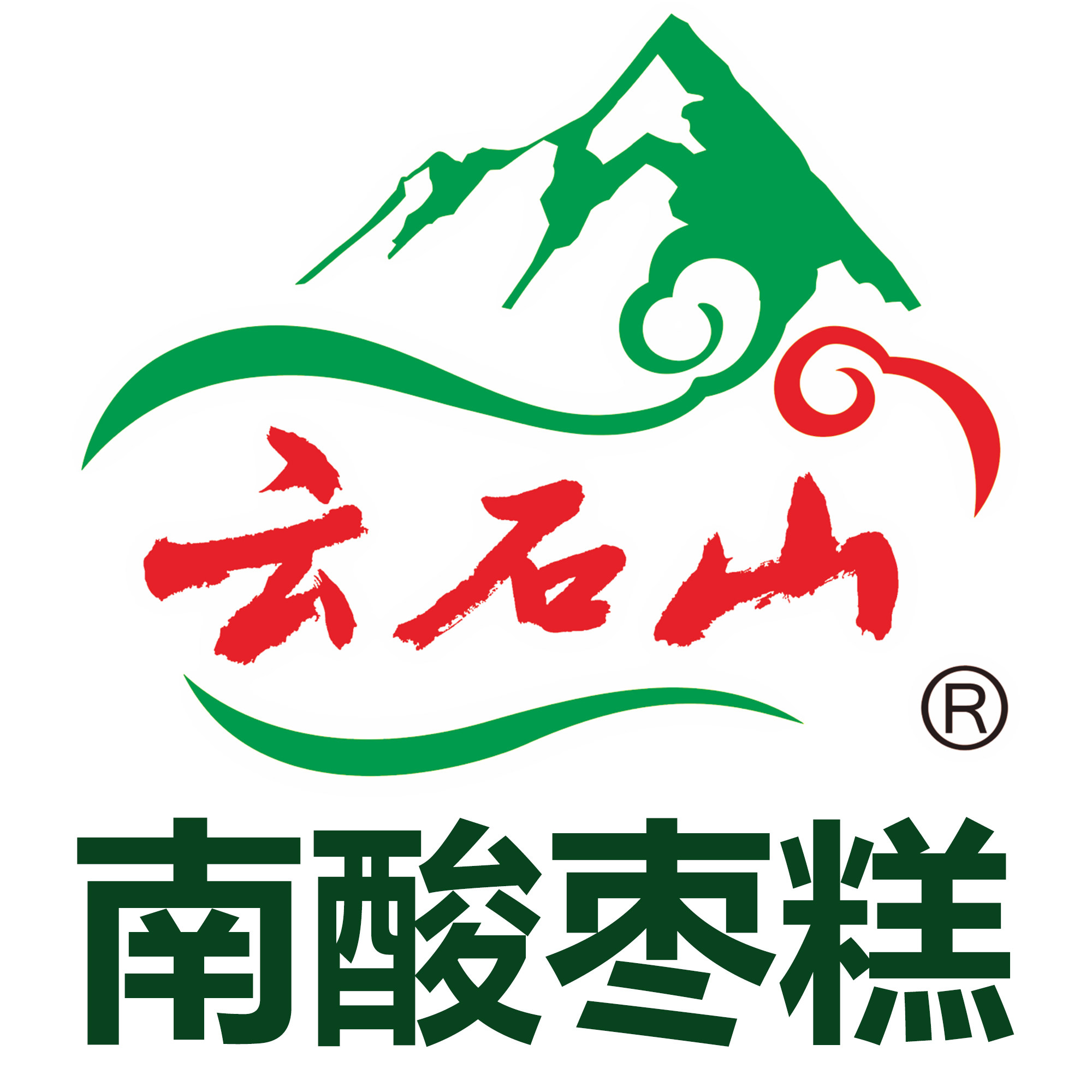 云石山南酸枣糕企业店