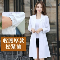 Женская толстая талия и недостаток рукава