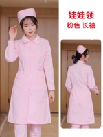 Кукла, красный лонгслив, кукольный воротник