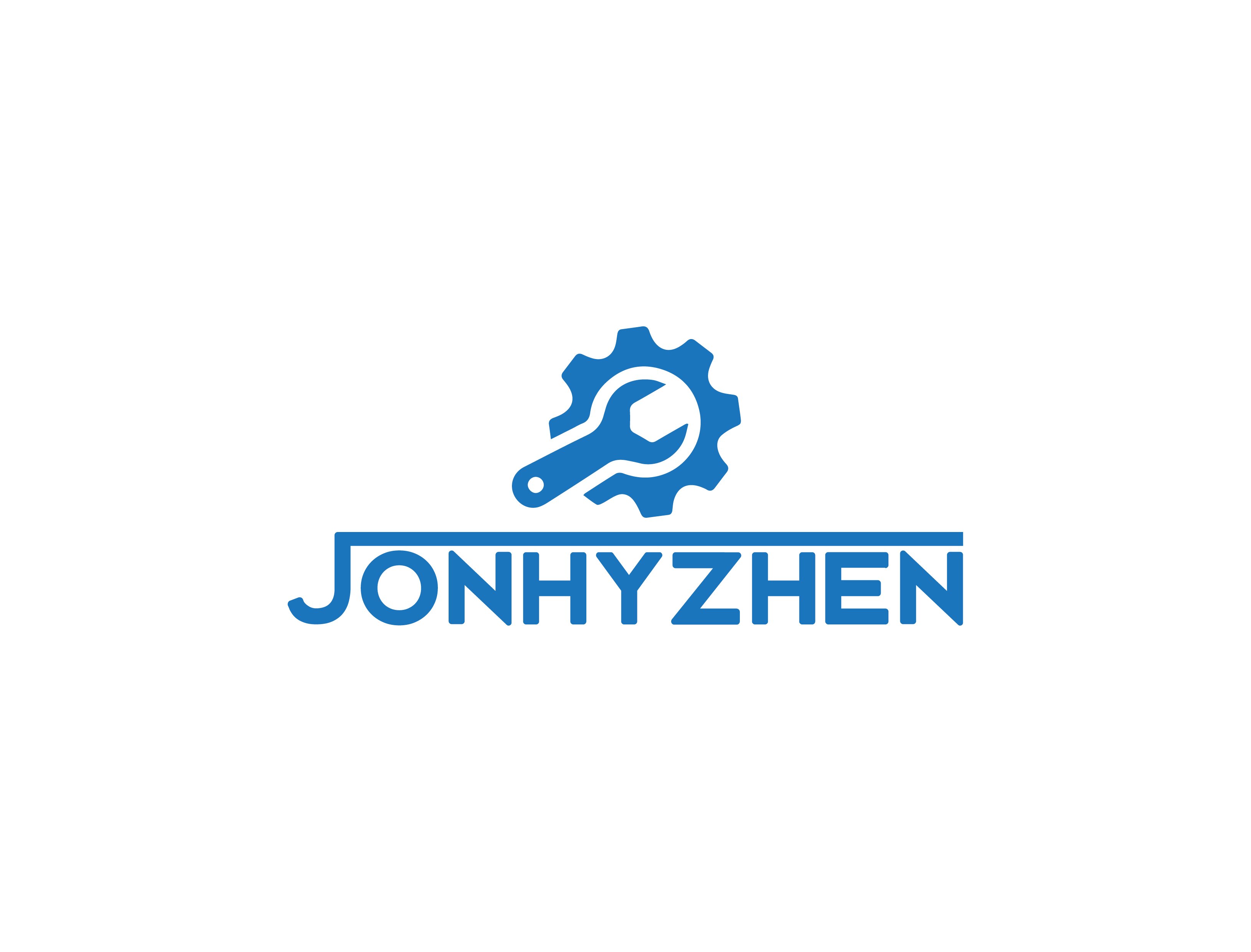 汽车工具精品店的LOGO