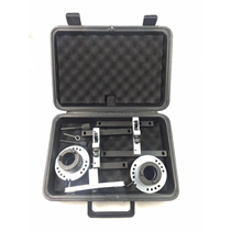 Ford Wimbo 1 0T timing special tool set Focus 1 0 three-cylinder engine timing tools can be rented