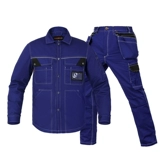 Bauskydd, Bao Shi Gee на основе дышащих и устойчивых летнего рабочего костюма