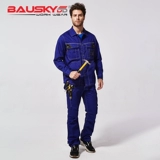 Bauskydd, Bao Shi Gee на основе дышащих и устойчивых летнего рабочего костюма