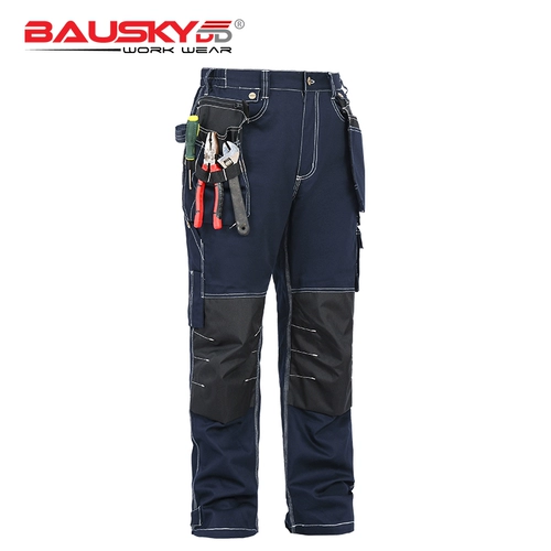 Bauskyddb112 Baishi на основе рабочей установки осень -устойчивый