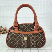 311#Высоко -качественная версия кофе -нижняя часть четырехлистного цветка