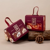 Портативная подарочная коробка, изысканный стиль