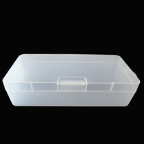 Mobile phone repair containing box Main board Screen element box 501 thickened anti-fall screwdriver tool box