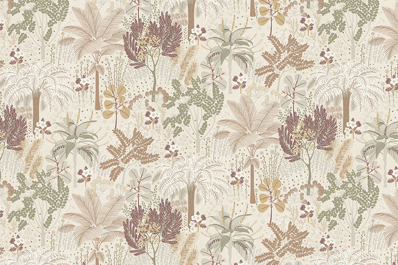 背景墙现代简约外