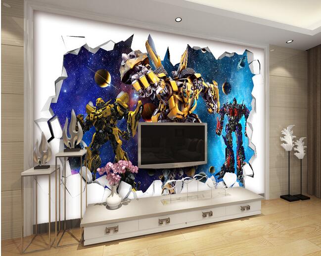 3D背景墙 3D