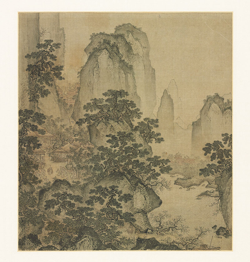 外网下载图案玄关