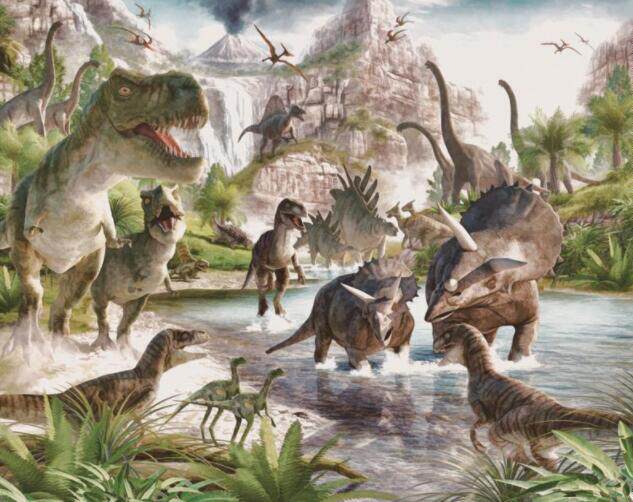 全网独家高清恐龙