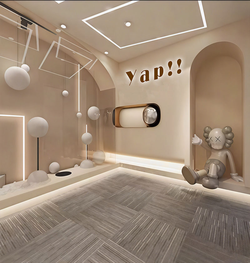 外网下载图案场景